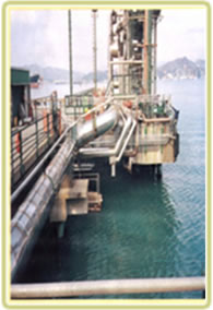 Oildrill Image